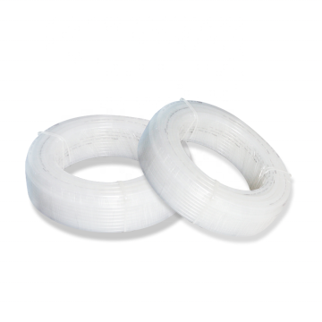 High-Density PA Nylon Trachea Material Air Pipe, Durable Pneumatic Joint Hose, and Robust PU Pneumatic Pipe in a Rugged Roll: 4x2.5/12*9 Specification