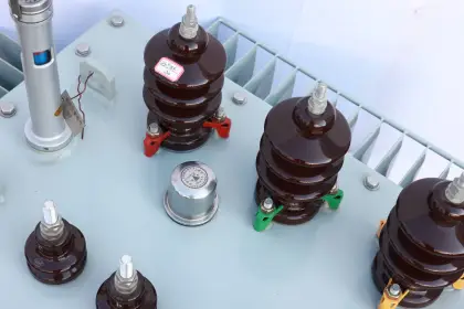 Superior 10kV Oil Transformer Distribution Transformer