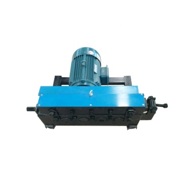 LEC Prestressed Concrete PC Strand Pusher Machine