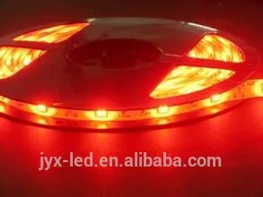 non-Waterproof SMD5050 LED addressable programmable YELLOW led strip dc12v 60LED/M Christmas led light