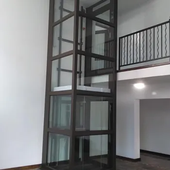 Sale: Wemet Home Elevators - Compact Lift Solutions for Elderly and Disabled Individuals