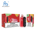 Experience Consistent Quality with RandM 20000 Puffs Disposable