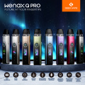 Geekvape Wenax Q Pro Vape 1200mAh Baterai Kepadatan Tinggi
