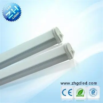 t8 led tube fixture LED integrated 46w