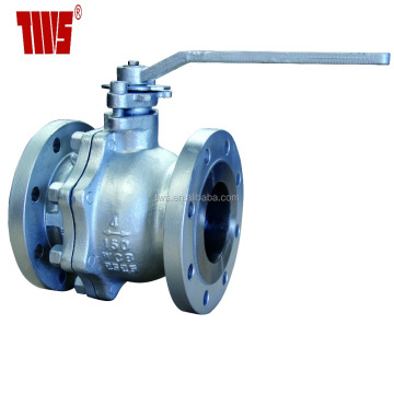 CAD Drawings for 4\" 150# WCB Floating Ball Valve with Handles