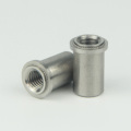 Stainless Steel Waterproof Studs BS M6 1