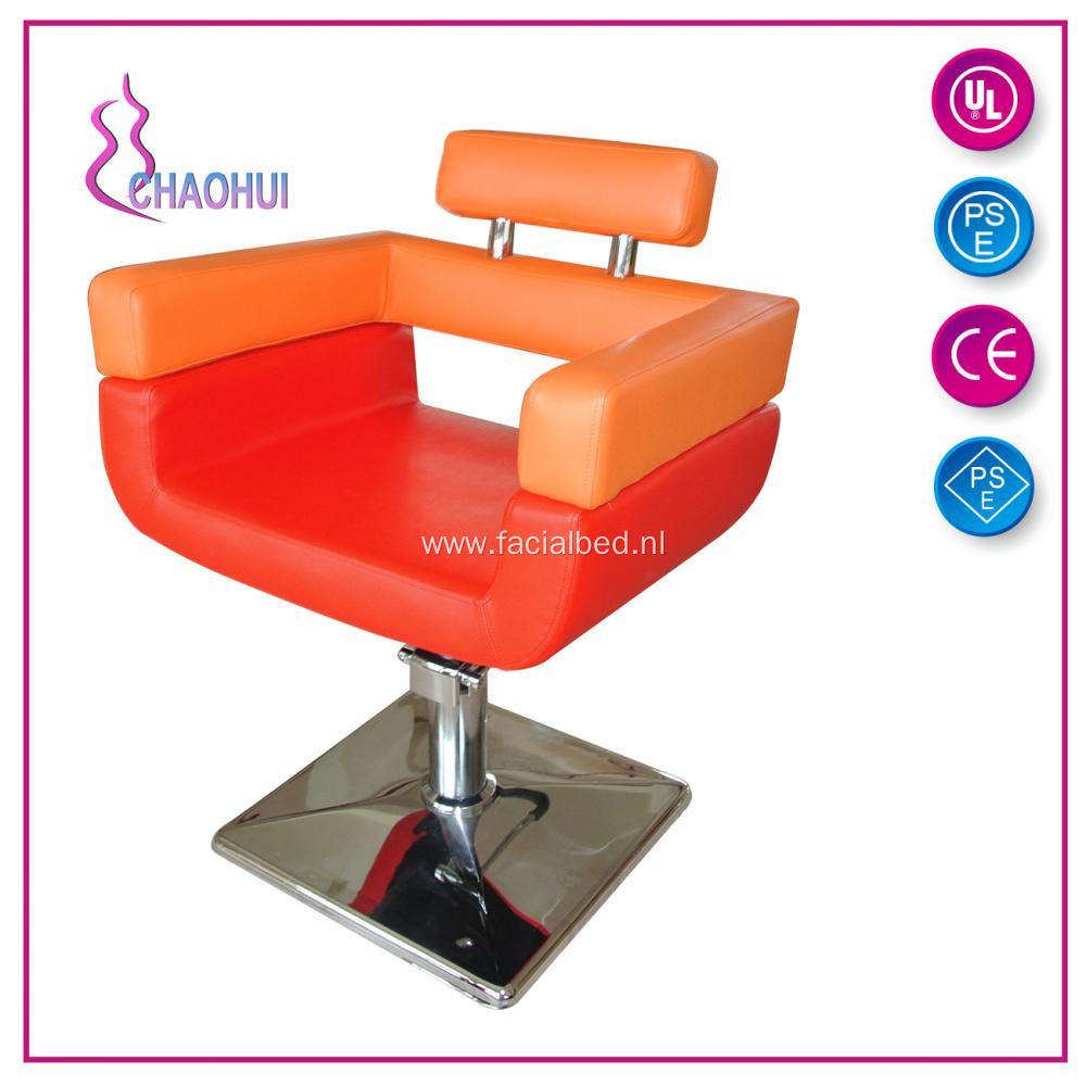 Luxury Elegant Modern Hair Salon Furniture