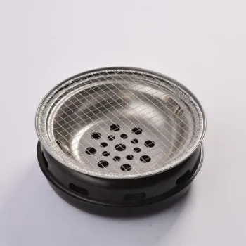 Custom Design BBQ Grills and Indoor Fire Pans for Baking and Accessories