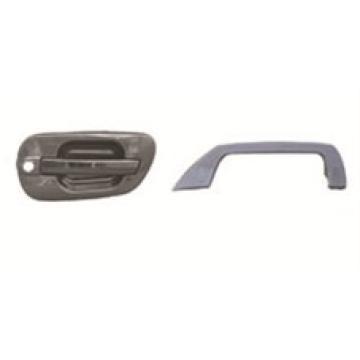 truck handles