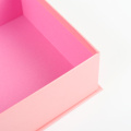 Magnetic Closure Box Wholesale Magnetic Closure Flap Box Gift Boxes Factory