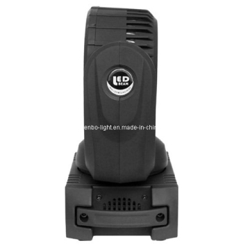 7PCS 12W Osram LED Moving Head Light