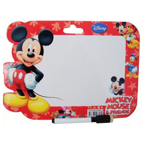 Waterproof Magnetic Dry Erase White Board