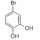 Name: 1,2-Benzenediol,4-bromo- CAS 17345-77-6