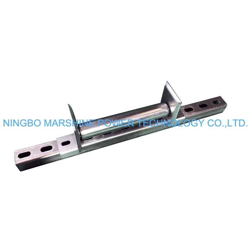 Special Mounting Roller