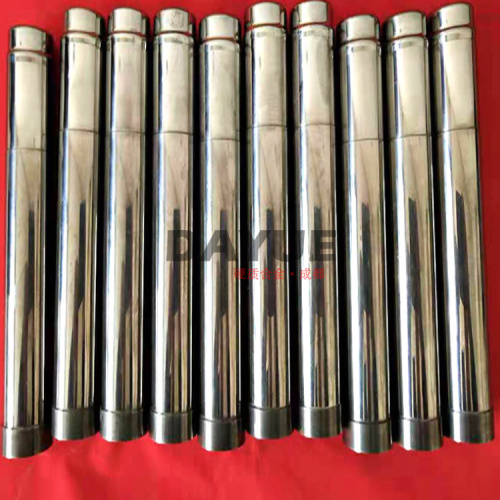 Carbide Lined Dies and Punch