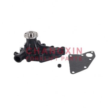 Isuzu C240 ​​Forklift ปั๊มน้ำใหม่-Z-8-94483-167-1/Z-8-14600-169-0/Z-8-94376-863-1/Z-8-97379-807-0