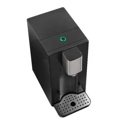 3-Second Boiling Water Kettle: 2.5L Portable Electric Hot Water Dispenser
