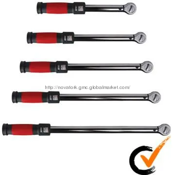 Click Torque Wrench 2000Nm