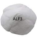 고순도 백색 분말 Alf3 알루미늄 불화물