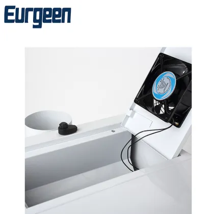 Industrial Ultrasonic Air Humidifier