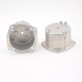 OEM ODM High Precision Cnc Steel Machined Parts