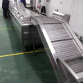 Industrial Blanching Machine For Shrimp