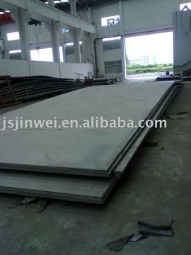 304 30mm thk stainless steel plate