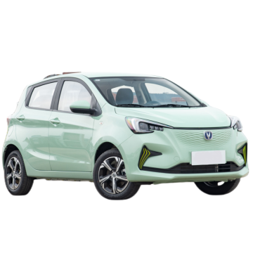 Small EV Changan Estar: 4-Seat Electric Mini Car for Sale in Pakistan