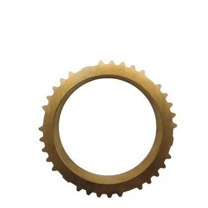 Auto Parts Transmission Synchronizer ring FOR MASSEY FERGUSON