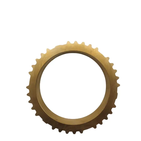 Auto Parts Transmission Synchronizer ring FOR MASSEY FERGUSON