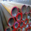 ASTM A53 EFW Steel Tube