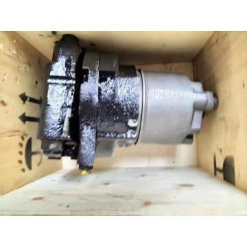 Excavator E318B parts Travel Motor Assy 1484696