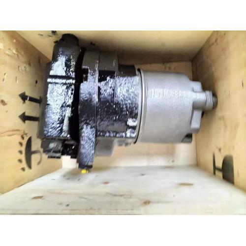 Excavator E318B parts Travel Motor Assy 1484696