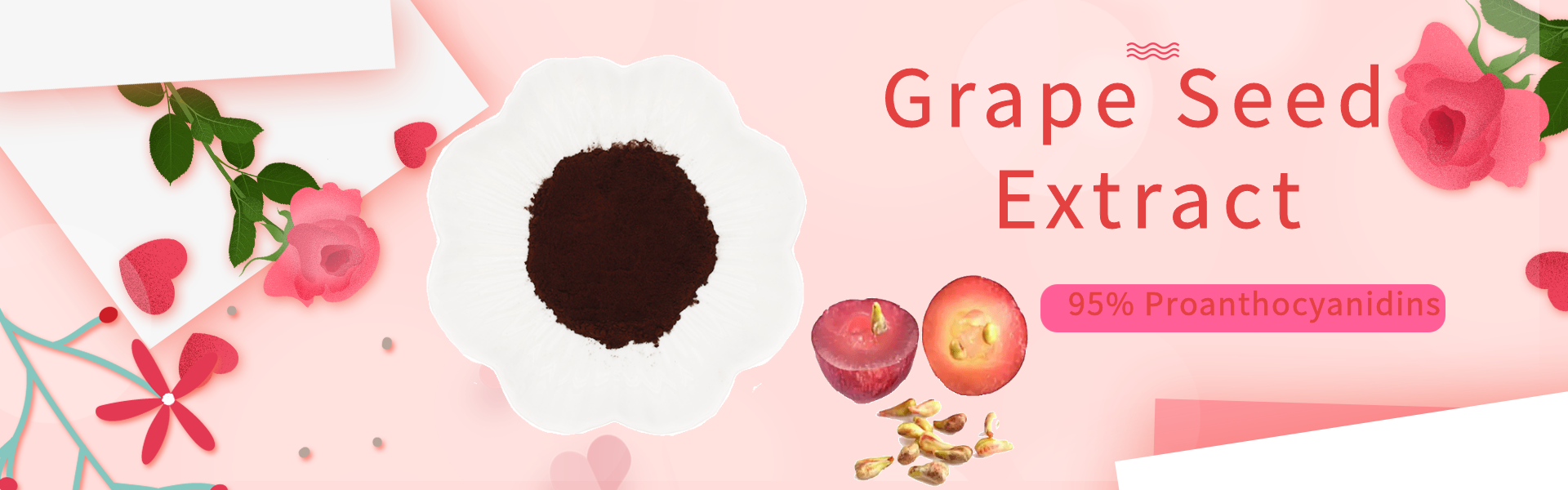 Grape Seed Extract 1