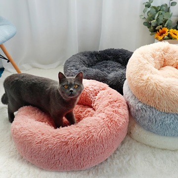 Factory Price Large Cat Pet Dog Bed