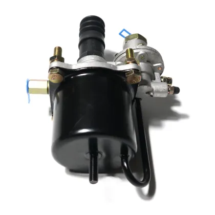 Kinglong Higer Bus Performance Enhancers: Clutch Boosters, Air Brakes, Dryers & Shift Boosters