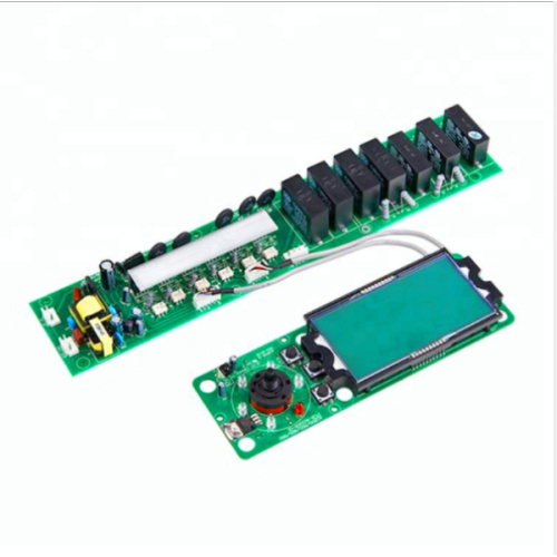 Oem Air Purifier Pcb And Pcba