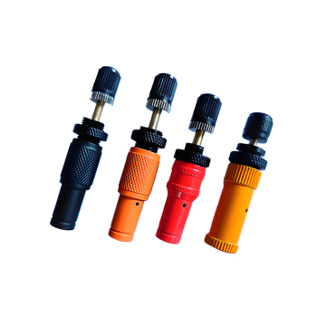 10-30 PSI 4x4 Tyre Deflators with Storage Bag