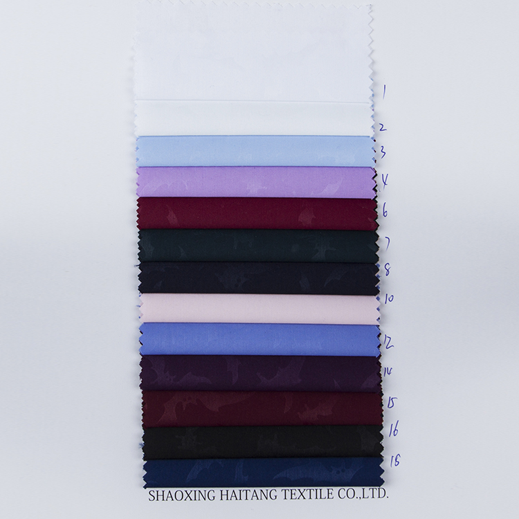 Woven Fabric Embossing Fabric