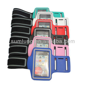 Armband for cellphone/iphone