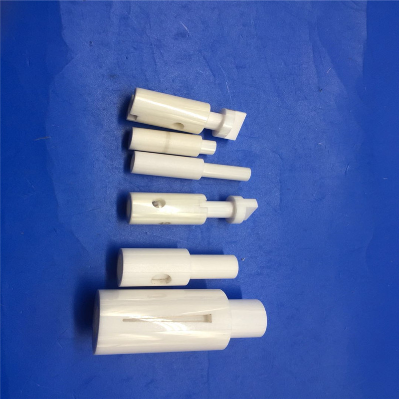 Zirconia Ceramic Sleeve Piston