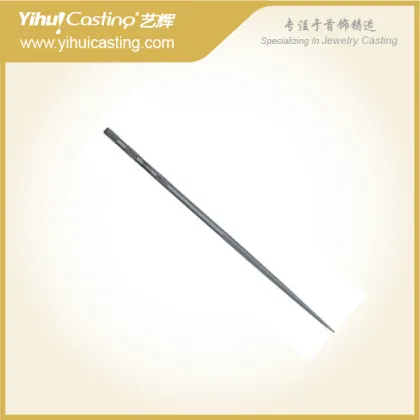 Switzerland glardon vallorbe round file, for polishing, carving and jewelry making