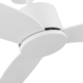 Home appliance small size DC ceiling fan