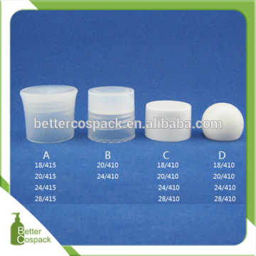 18/410 18/415 20/410 20/415 24/410 24/415 28/410 28/415 plastic screw cap bottle used pp cap