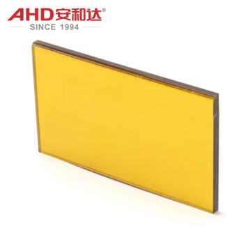 Clear PSU Sheet Customized Size Available