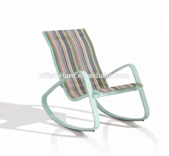 Outdoor Metal Rocking Chair - Find Your Perfect Outdoor Seat