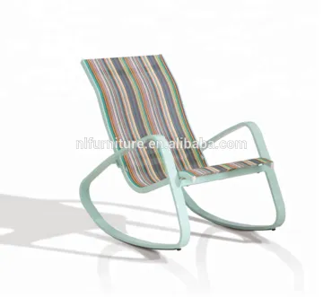 Outdoor Metal Rocking Chair - Find Your Perfect Outdoor Seat