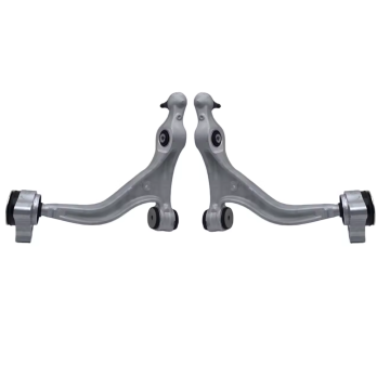 971407151H 971407152H BRAÇO DE BEM FRONTAL VD BRANCO DE CONTROLE DE PORCHE PANAMERA 2016-2022 971 OEM