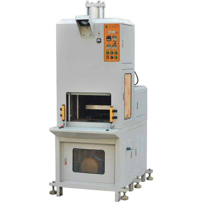 Servo Hot Press עבור יישומים תעשייתיים מדויקים