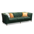 American light luxury modern sofa